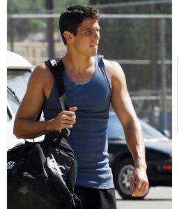 Sean Faris Most Liked Photos and Posts
