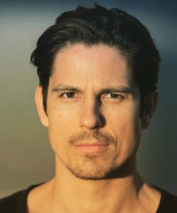 Actor Sean Faris HD Instagram Photos and Wallpapers May 2020