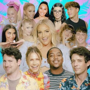 Sean Flynn Instagram - WHOA!! You guys!! A BRAND NEW version of the Zoey 101 theme song #FollowMeZoey101 will be yours on Thursday 10/22! To Celebrate, we’re hosting an exclusive SEE IT FIRST livestream where you can get a first look at the music video and much more October 25th! A little birdie tells me there’s tons of surprise guests! Tix available here: https://FollowMe.lnk.to/Single