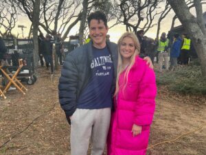 Sean Flynn Instagram - Getting closer!! Counting down the days until July 27!!! #zoey102