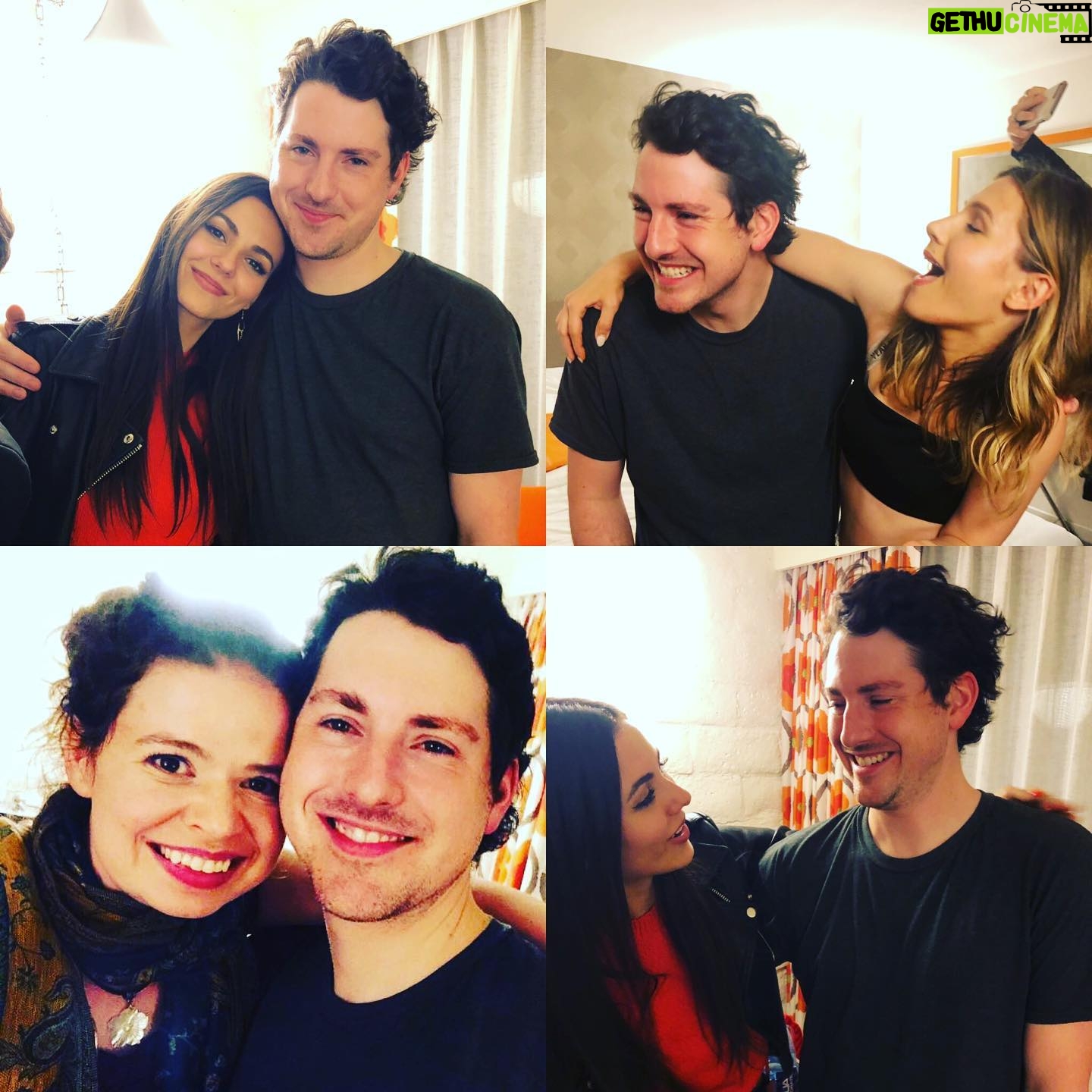 Sean Flynn - 56.7K Likes - More memories ❤️