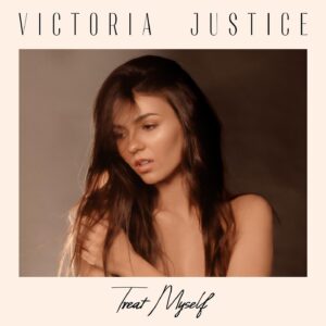 Sean Flynn Instagram - SPECIAL ANNOUNCEMENT: Everyone stop what you’re doing and go check out Victoria’s new track ‘Treat Myself’!! She’s so talented, and it’s totally worth the listen. Amazing job Vic, I can’t wait to hear what you what you create next!! ♥️ http://smarturl.it/vjtreatmyself