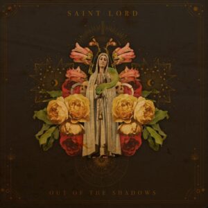 Sean Flynn Instagram - It’s here guys!!! Saint lord’s album: Out of The Shadows is OUT NOW!! Have a listen!! @saintlordmusic
