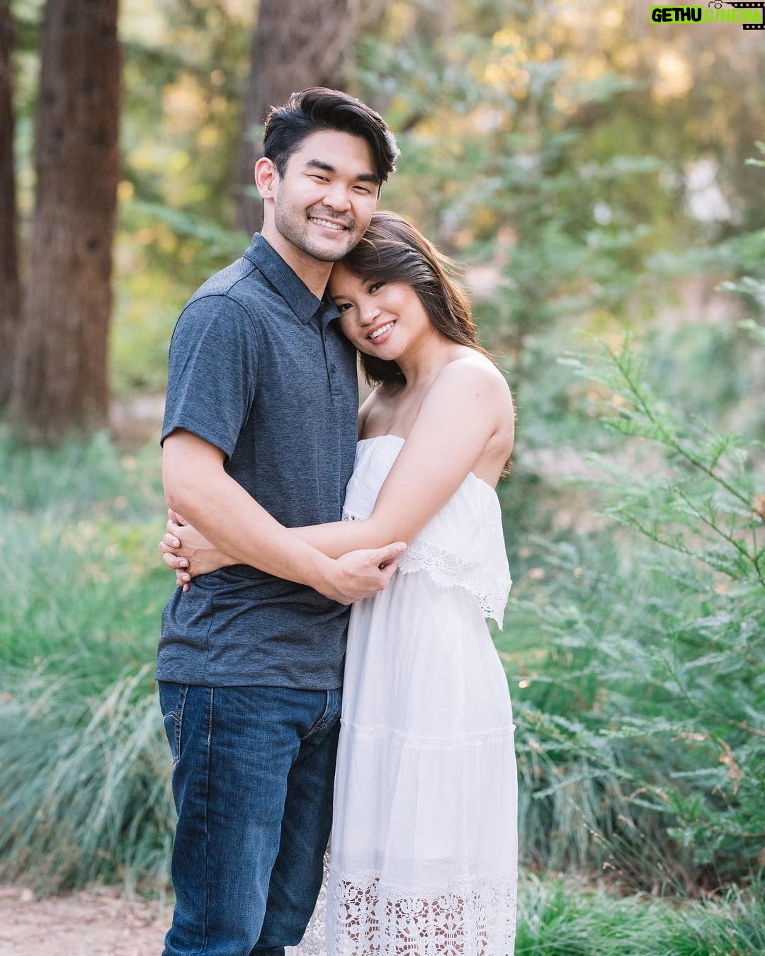 Sean Fujiyoshi - 81.4K Likes - Happy anniversary hunny girl! So thankful that you’re into weird nerdy guys like me 🤓❤️ #luckyguy