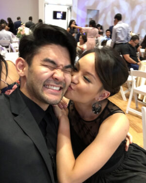 Sean Fujiyoshi Instagram - Happy birthday to the most amazing and beautiful person I know 😍