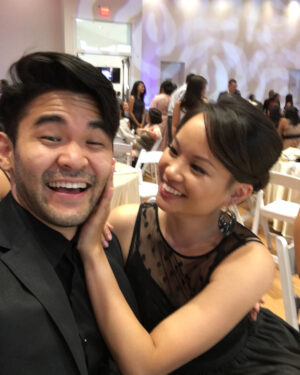 Sean Fujiyoshi Instagram - Happy birthday to the most amazing and beautiful person I know 😍