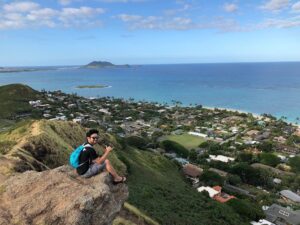 Sean Fujiyoshi Instagram - Shoots den Hawaii 🤙🏻
📸:Hun