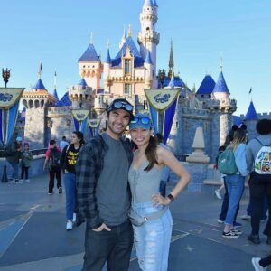 Sean Fujiyoshi Instagram - As an early Valentine's gift, my gf treated me to an unforgettable week of craziness! #imspoiled #valentines #mywifeisbetterthanyours #willpostmore