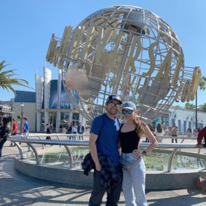 Sean Fujiyoshi Instagram - As an early Valentine's gift, my gf treated me to an unforgettable week of craziness! #imspoiled #valentines #mywifeisbetterthanyours #willpostmore