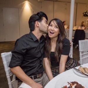 Sean Fujiyoshi Instagram - Happy birthday to the most amazing girl ever! I'm so happy that you were born and I'm so appreciative for everything you do for me 😊🐼
