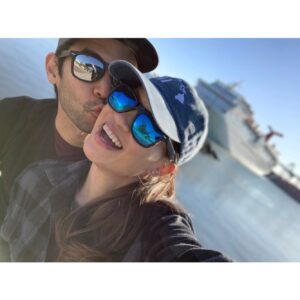 Sean Fujiyoshi Instagram - As an early Valentine's gift, my gf treated me to an unforgettable week of craziness! #imspoiled #valentines #mywifeisbetterthanyours #willpostmore
