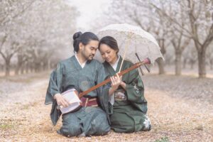 Actor Sean Fujiyoshi HD Instagram Photos and Wallpapers March 2022