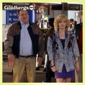 Sean Giambrone Instagram - FINALE TOMORROW! Thank you all. @thegoldbergsabc 8:30/7:30c @abcnetwork Streaming @hulu #thegoldbergs #goingtomissyou #thankyoufans #10wonderfulyears