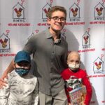 Sean Giambrone