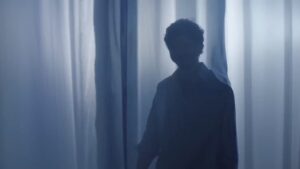 Sean Giambrone Instagram - Great #superbowl and one super commercial. A lot of buzz over @cerave spot with Michael Cera. Big fan of #michaelcera If you didn't see it, here it is. Let me know what you thought of it.