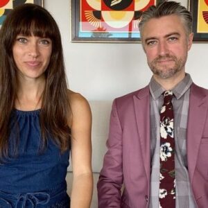 Sean Gunn Instagram - LINK IN BIO!! #TeamEndRacism