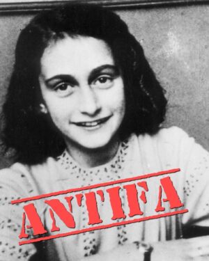Sean Gunn Instagram - Antifa is not an organization. It is a unifying ideology meaning “Anti-Fascism”.