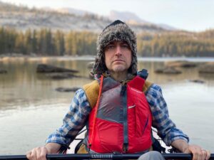 Sean Gunn Instagram - As I get older, memories feel like increasingly precious commodities. If I could wrap yesterday up, I’d find a place for it on my mantle. Maybe give it a little plaque. All the stresses of the world felt like they were on the other side of the mountains.