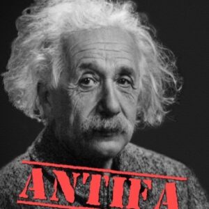 Sean Gunn Instagram - Antifa is not an organization. It is a unifying ideology meaning “Anti-Fascism”.