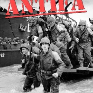 Sean Gunn Instagram - Antifa is not an organization. It is a unifying ideology meaning “Anti-Fascism”.