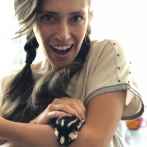 Sean Gunn Instagram - Hey it’s my wife’s birthday today and I love her a lot so I don’t want to spend all day making a post but here’s a bunch a pictures I enjoy of her/us doing fun/cool things. 
Happy birthday @tashalitas!