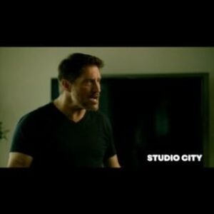 Sean Kanan Instagram - @studiocity_show now streaming @dove @Soap_Hub @carolynhennesy @tristanrogers @Ronn_Moss @patrikadarbo @Jtorkildsen997 @sarahjoybrown @natalieburn01 @ActorWRoberts @Cineverse_ent @PhilipBruenn2 @lillymelgar @TurkPR @turnerschofield