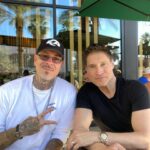 Sean Kanan