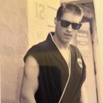 Sean Kanan