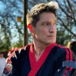 Sean Kanan