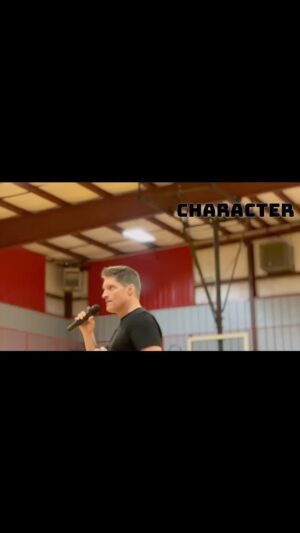 Sean Kanan Instagram - Never compromise your character. Show the world the best of who you are. @wayofthecobra