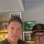 Sean Kanan