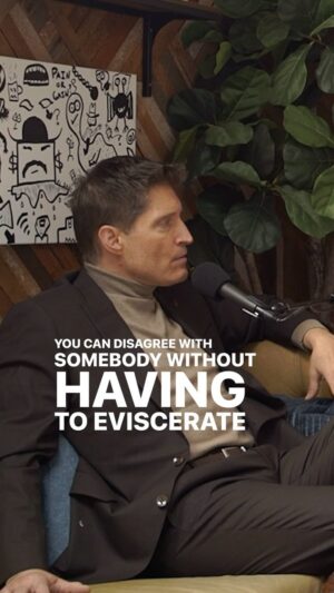 Sean Kanan Instagram - @sean.kanan on how to disagree and still respect the other person. This whole episode is riddled with amazing information from Sean. If you haven’t check out our podcast check it out on YouTube @sethanhill 
.
.
.
.#seankanan #triggerpoints #disagreement #disagree #howto #interviewpodcast #sethan #sethanhill #reapwhatyousew