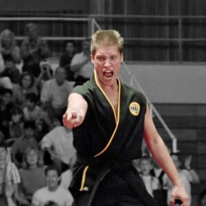 Sean Kanan Instagram - Do you want Karate’s Bad Boy to attend the Liverpool Comic Con in November? Let’s see if we can get them to reach out. @monopolyevents @comicconlpool #cobrakai
