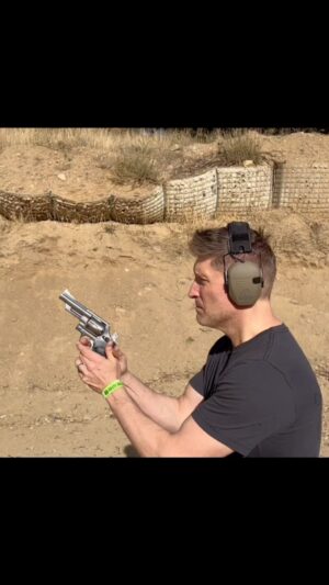 Sean Kanan Instagram - Practice makes perfect. I need a lot of practice but definitely having fun. @gnoonan1216