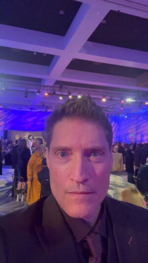 Sean Kanan Instagram - 