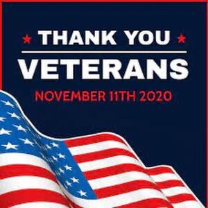 Sean Kanan Instagram - Today our nation celebrates Veteran’s Day. I would like to personally thank all the brave men and women who have served in our armed forces. Thank you for your service, selflessness and for protecting the freedoms that make our nation great. God bless you all and god bless the United States of America. #army #navy #airforce #spaceforce #marines #coastguard #veterans #veteransday #usopen