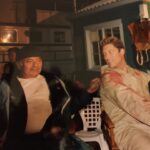 Sean Kanan