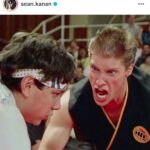Sean Kanan