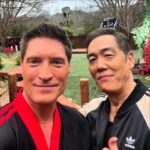 Sean Kanan