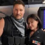 Sean Kanan