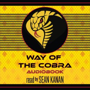 Sean Kanan Instagram - Preorders available very soon! #boldandbeautiful #cobrakai