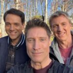 Sean Kanan