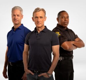 Sean Larkin Instagram - 'On Patrol: Live' is coming soon! 

Looking forward to working with @dan_abrams and @curtiswilson275 in the very near future.  Get the Reelz Channel so you can join us live every Friday and Saturday night!