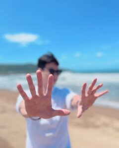 Actor Sean Lin HD Instagram Photos and Wallpapers May 2024
