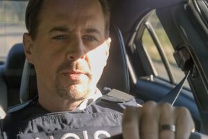 Sean Murray Instagram - we're back, baby! all new episode of #ncis tonight at 9pm on CBS