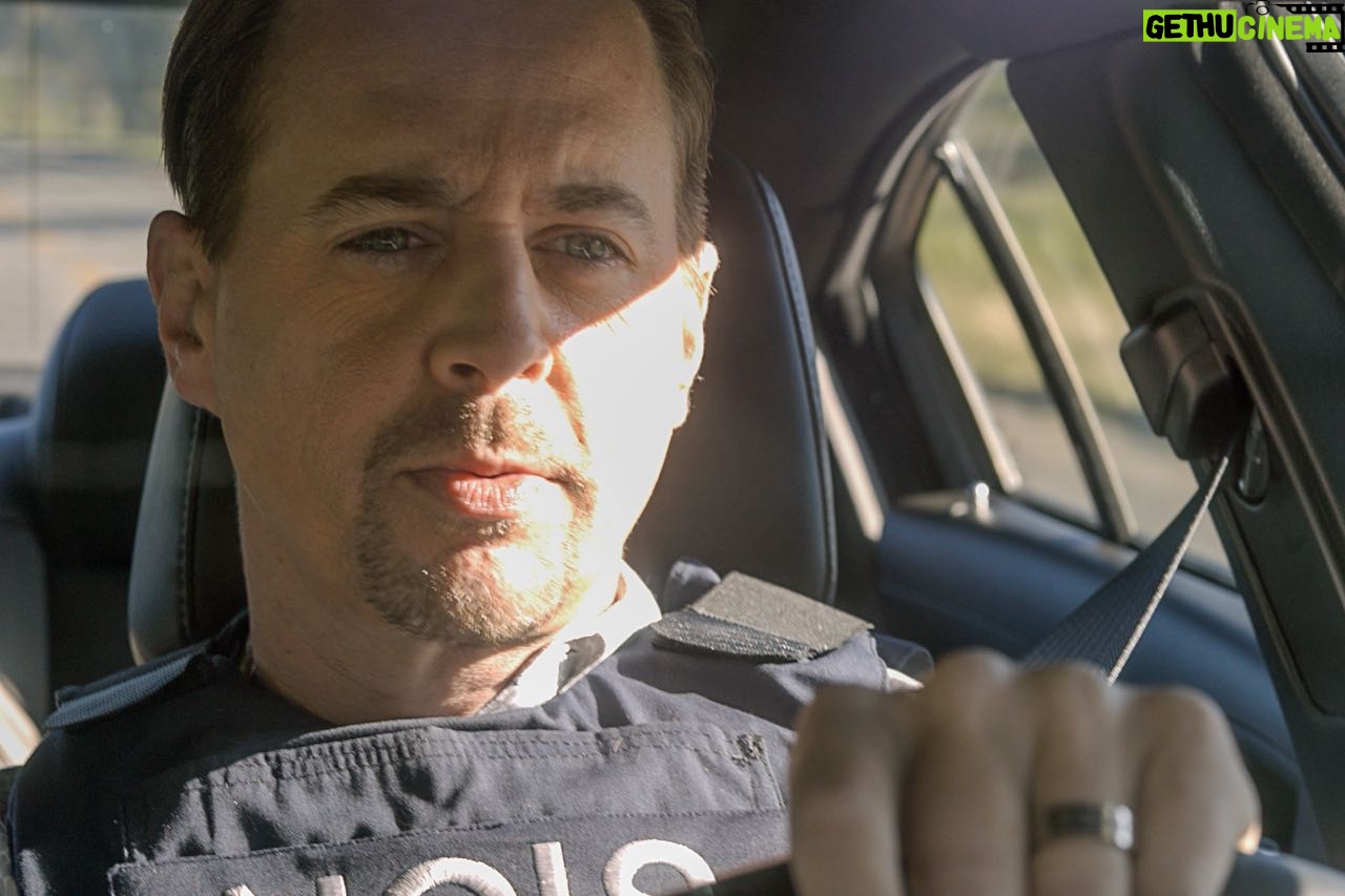 Sean Murray - 12.4K Likes - we're back, baby! all new episode of #ncis tonight at 9pm on CBS