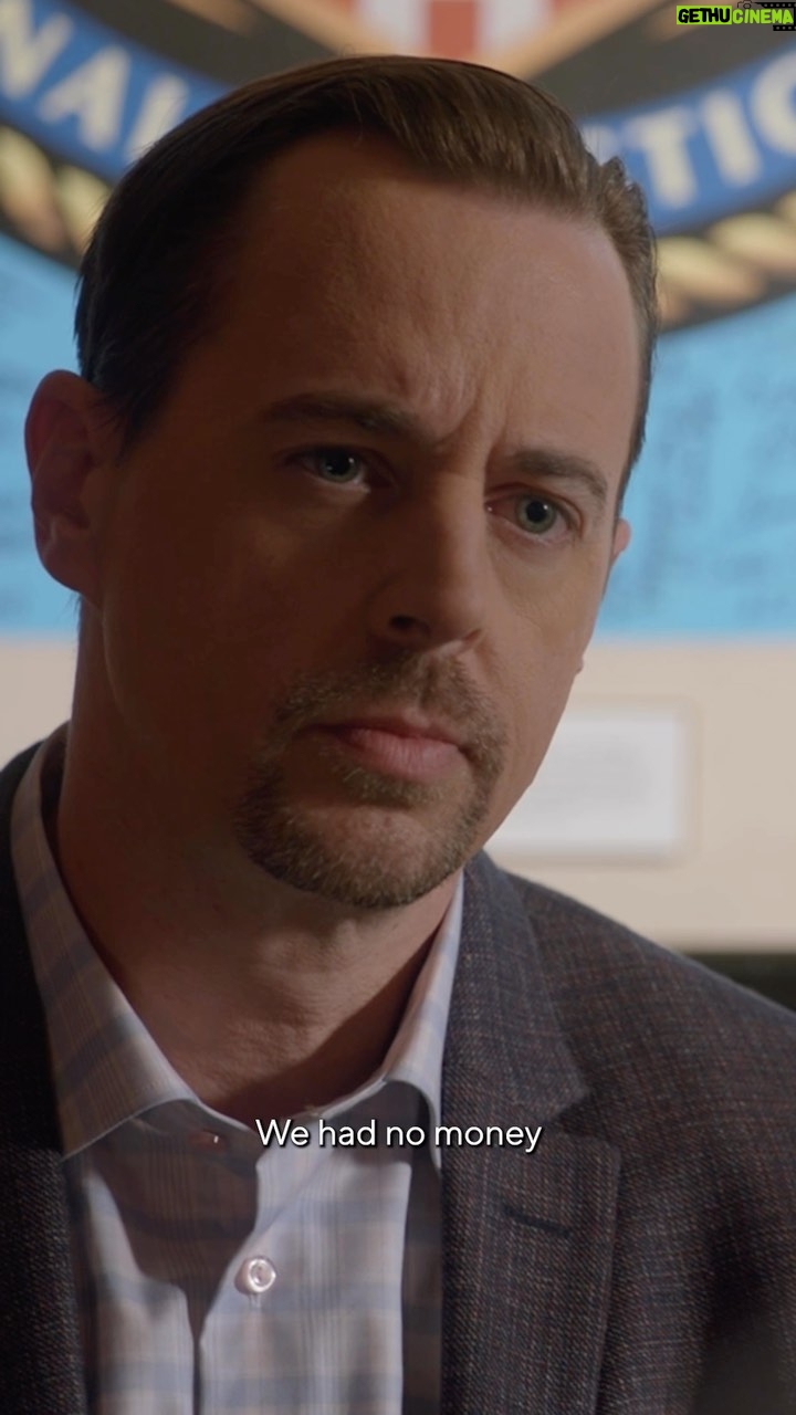 Sean Murray - 9.3K Likes - 🚨EXCLUSIVE ALERT🚨 Here’s a sneak peek at the premiere episode of #NCIS, part of #CBSPremiereWeek after #SBLVIII.