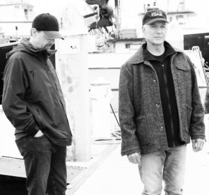 Sean Murray Instagram - #ncis