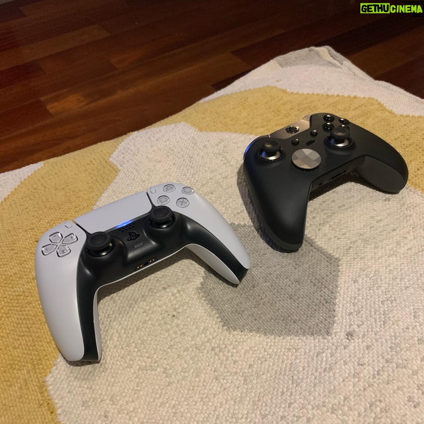 Sean Murray - 11.3K Likes - together. as one. in harmony. #xboxseriesx #playstation5