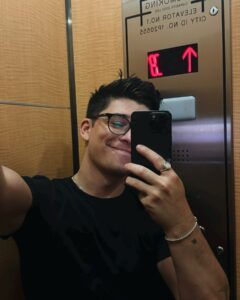 Actor Sean O’Donnell HD Instagram Photos and Wallpapers June 2024